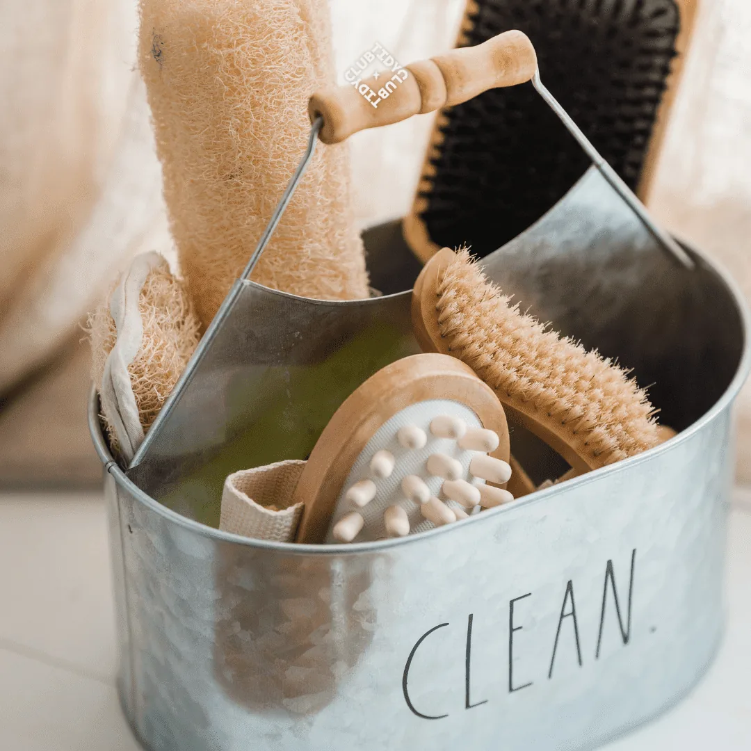 Créer un produit ménager maison