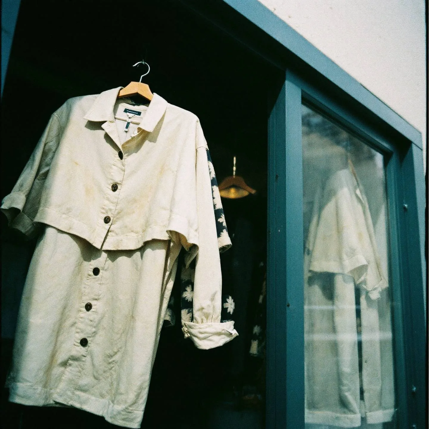 Blanchir des vêtements