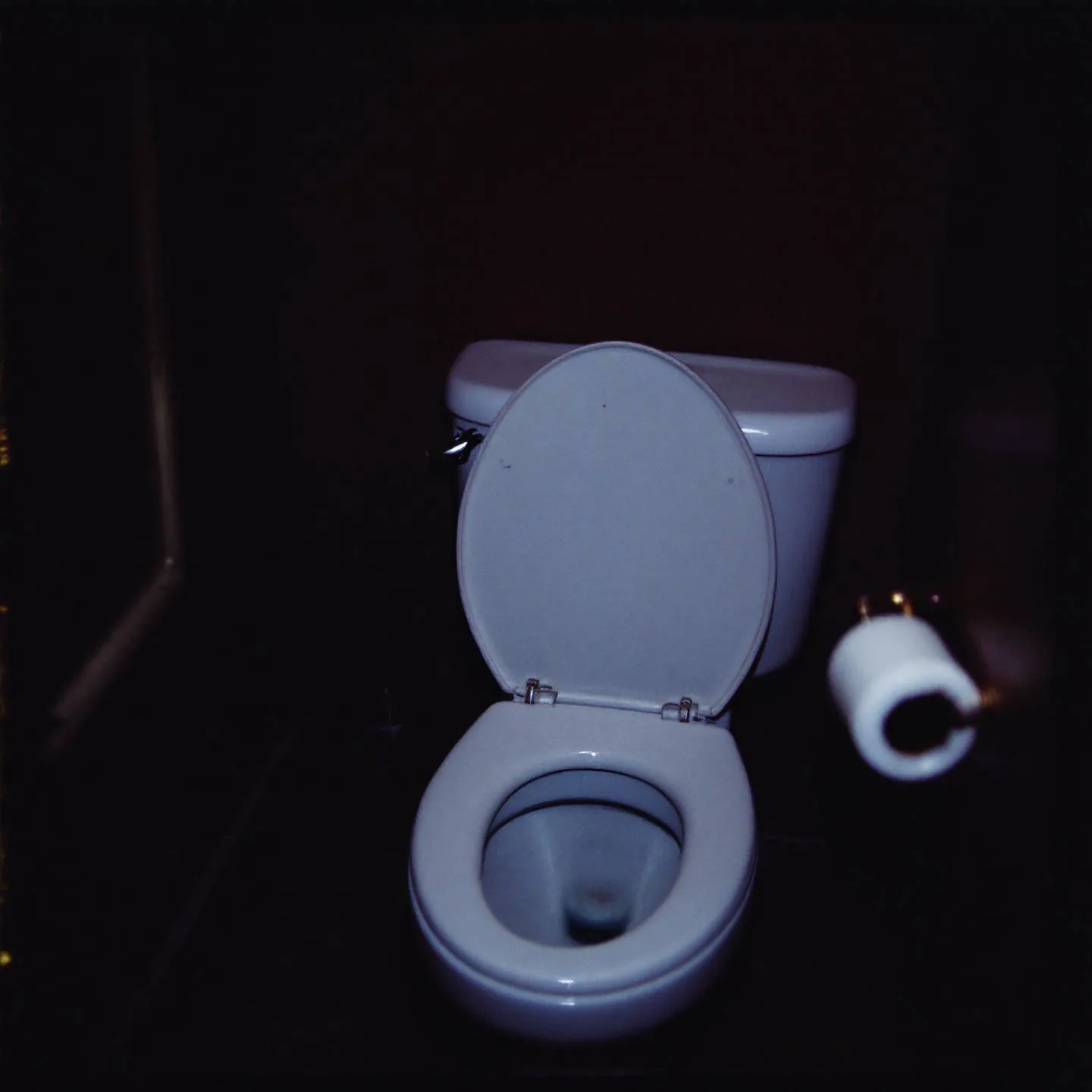 Désodorisant toilette naturel