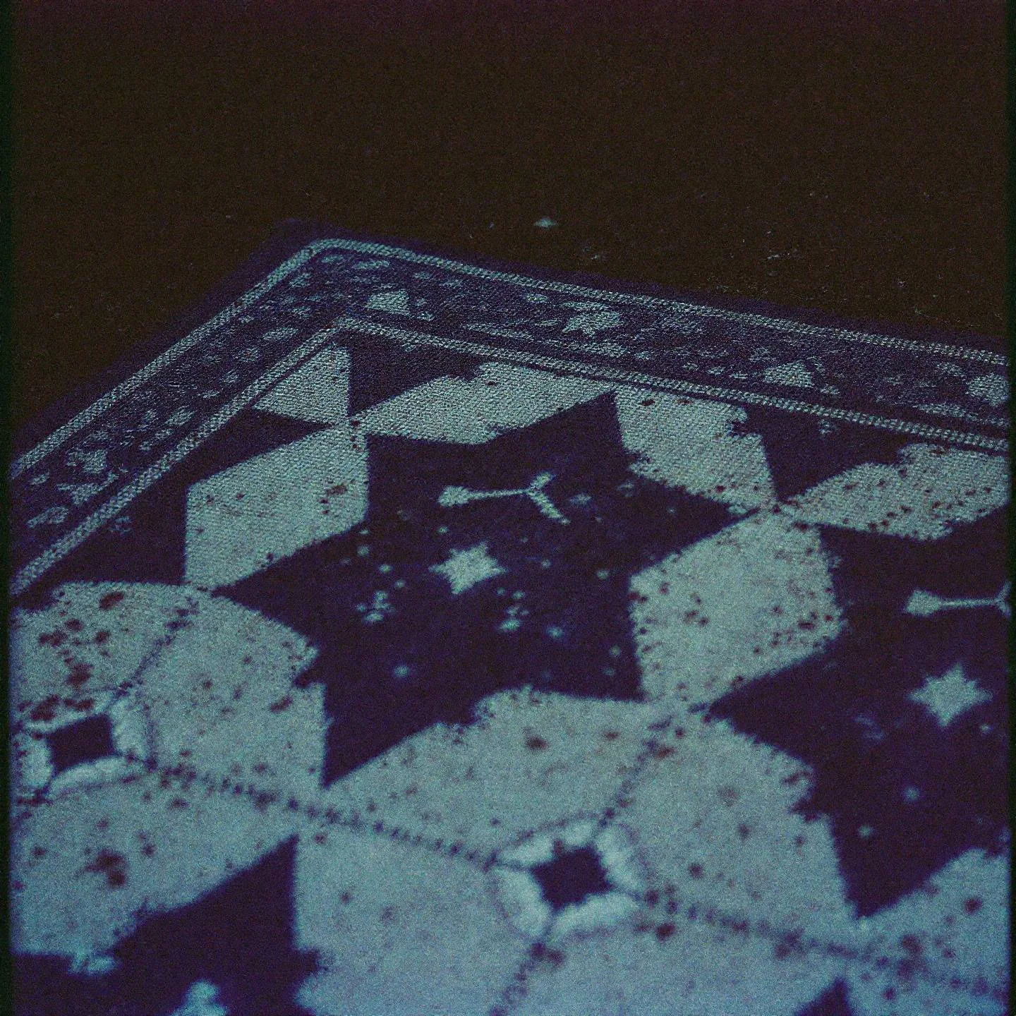 Enlever l'odeur d'un tapis