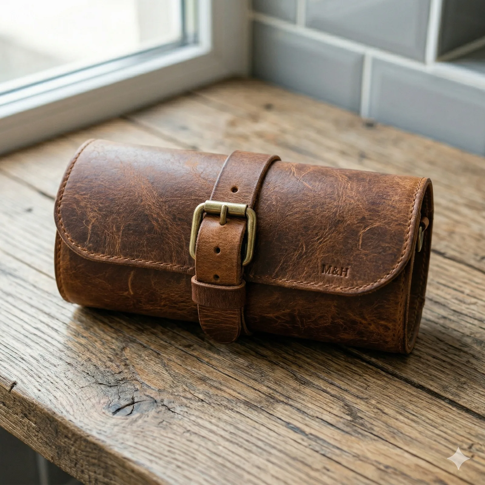 Nettoyer et entretenir un sac en cuir