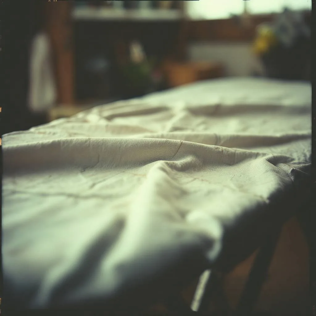 Choisir une housse de table à repasser