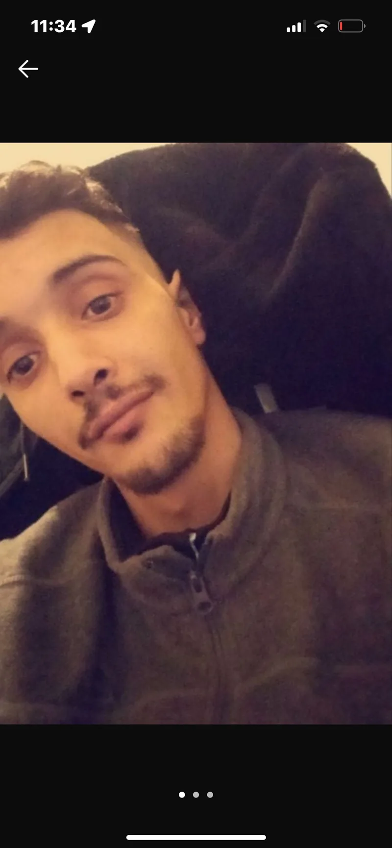 Mohamed, intervenant CLUB TIDY à Lille