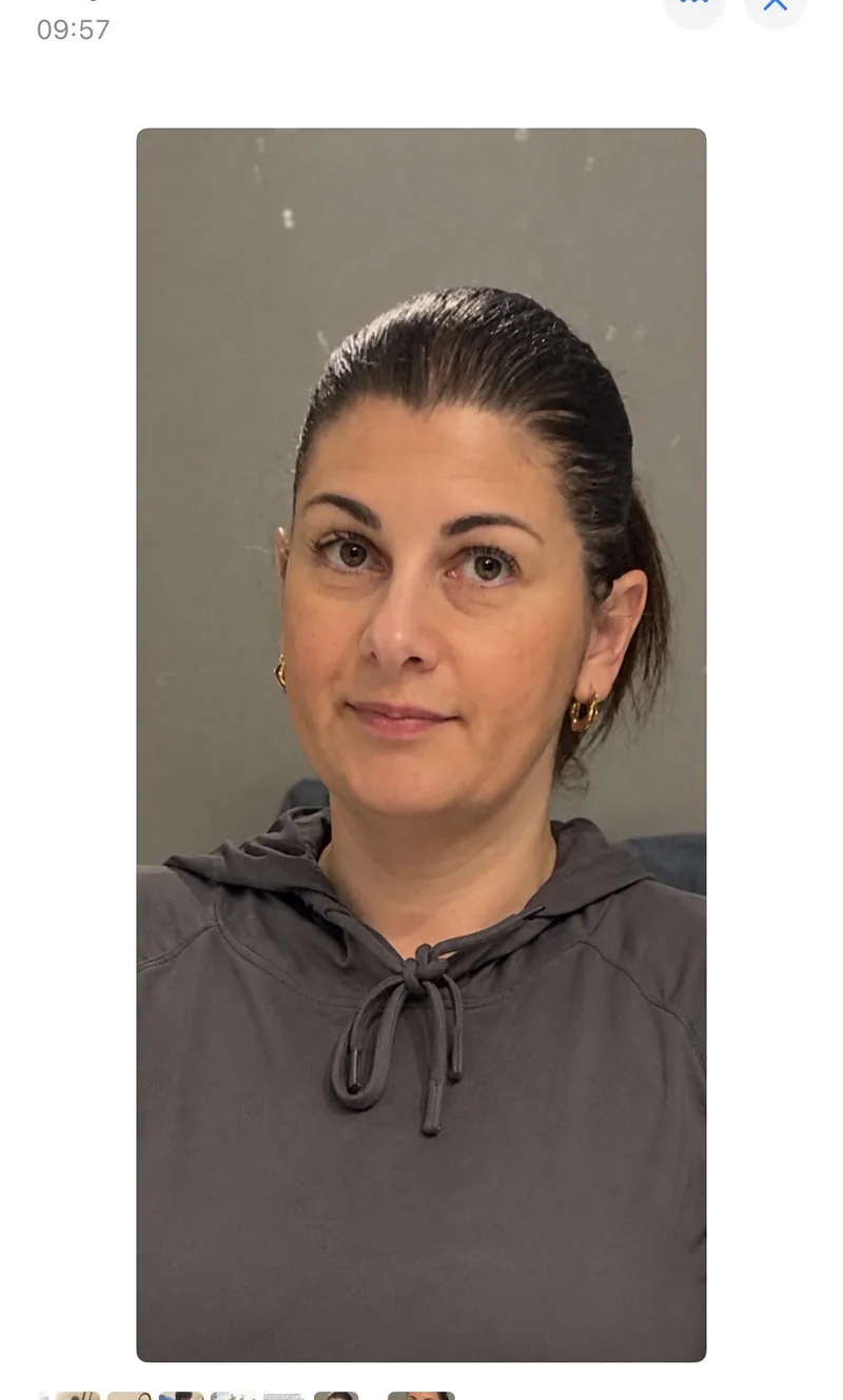 Emmanuelle, intervenante CLUB TIDY à Marseille