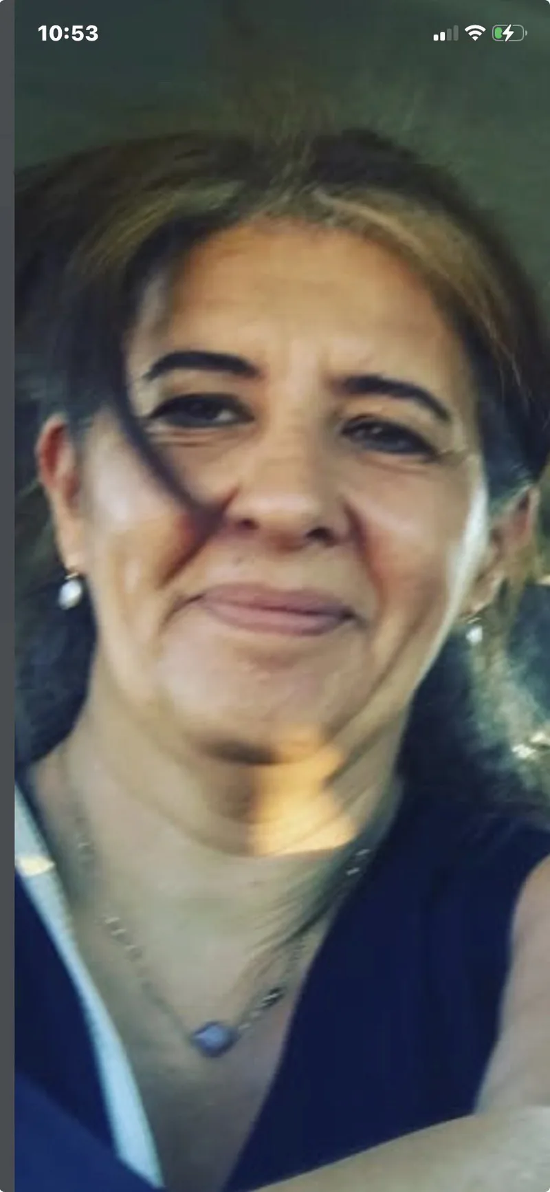 Houda, intervenante CLUB TIDY à Antibes