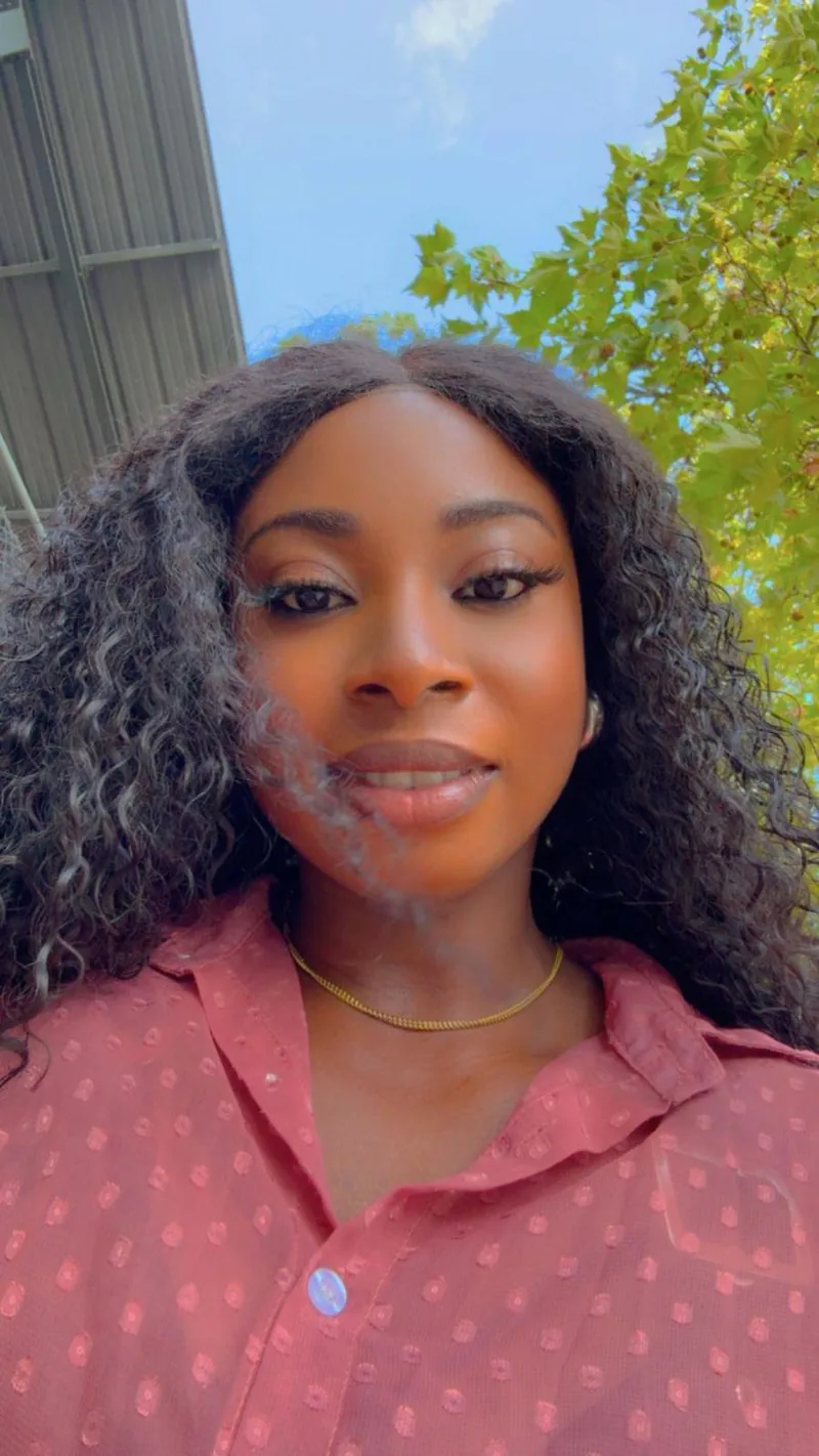 Estelle, intervenante CLUB TIDY à Bordeaux