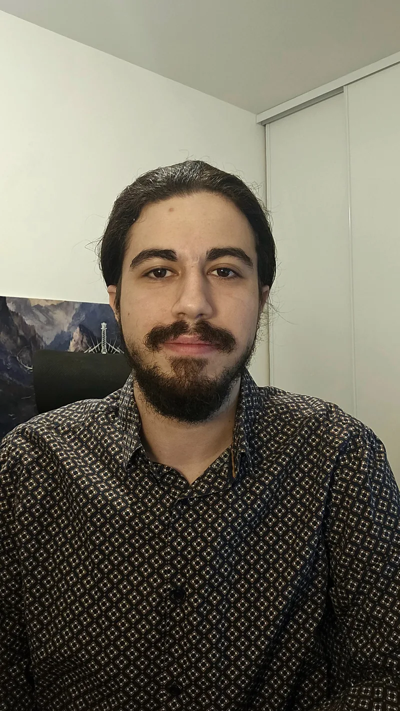 Tom, intervenant CLUB TIDY à Paris