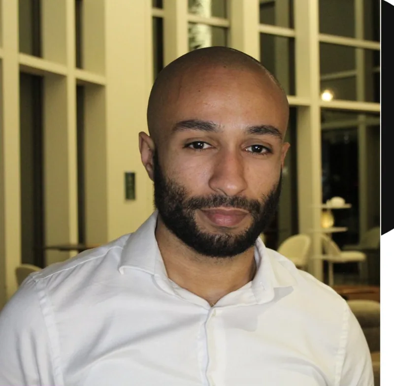 Keliann, intervenant CLUB TIDY à Paris