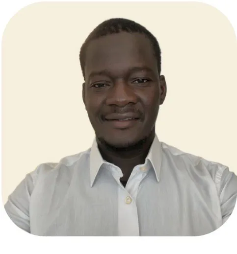 Khaoussou, intervenant CLUB TIDY à Paris