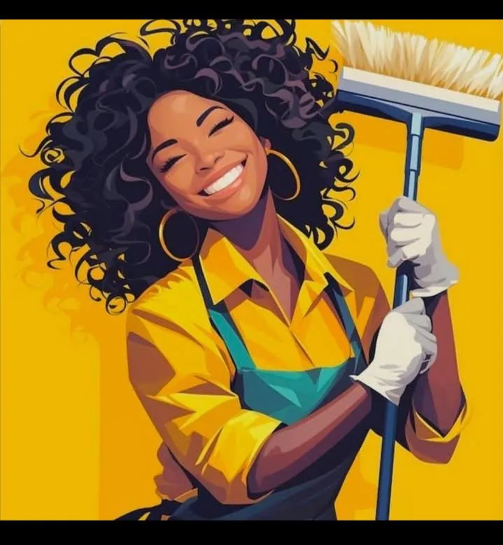 Evelyne, intervenante CLUB TIDY à Paris