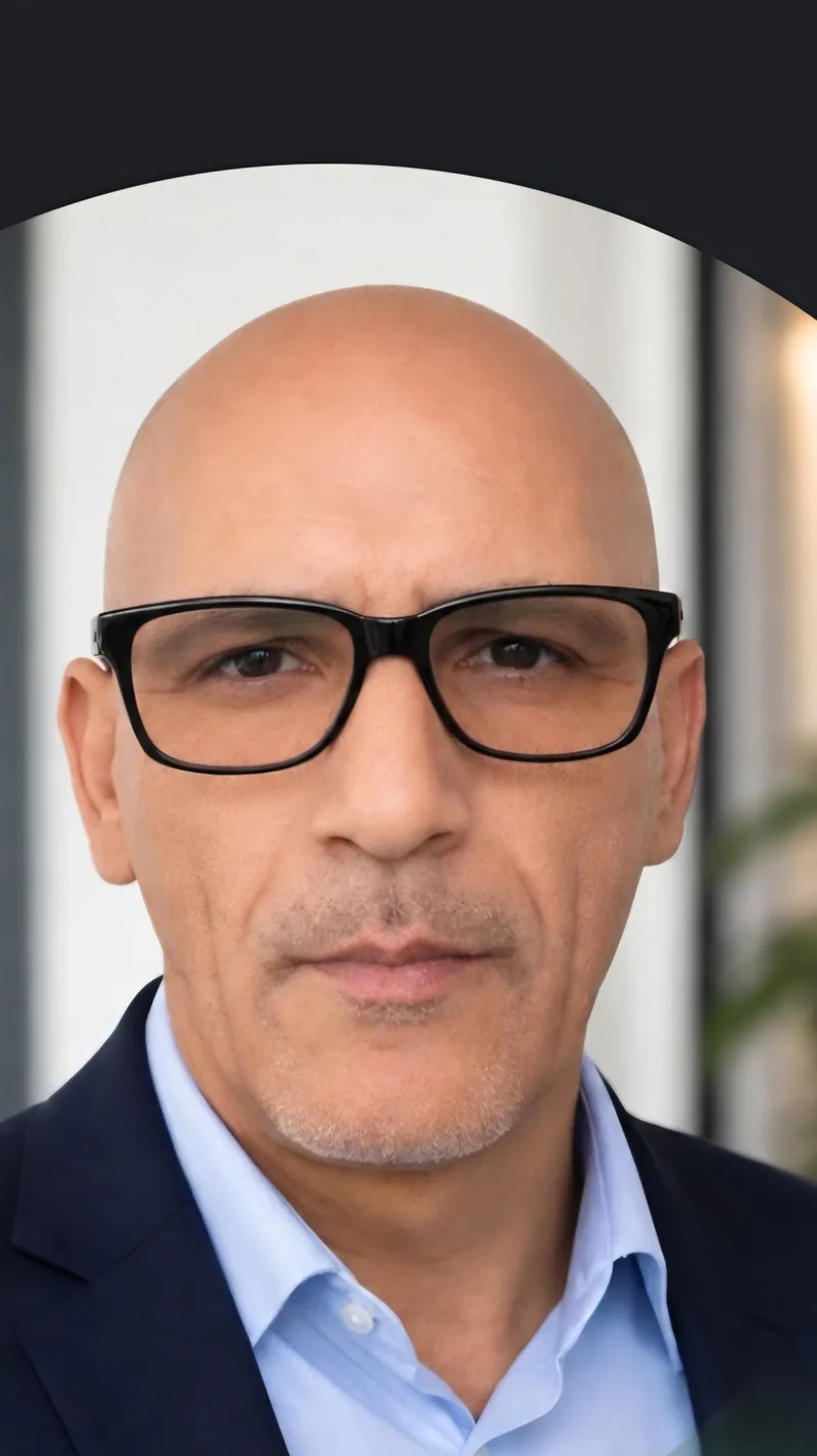 Lotfi, intervenant CLUB TIDY à Paris