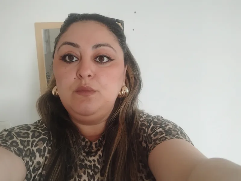 Dyhia, intervenante CLUB TIDY à Tourcoing
