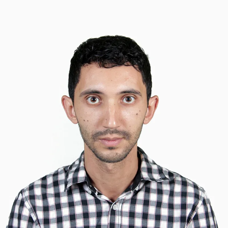 Walid, intervenant CLUB TIDY à Paris