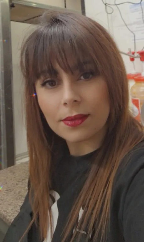 Soraya, intervenante CLUB TIDY à Lille