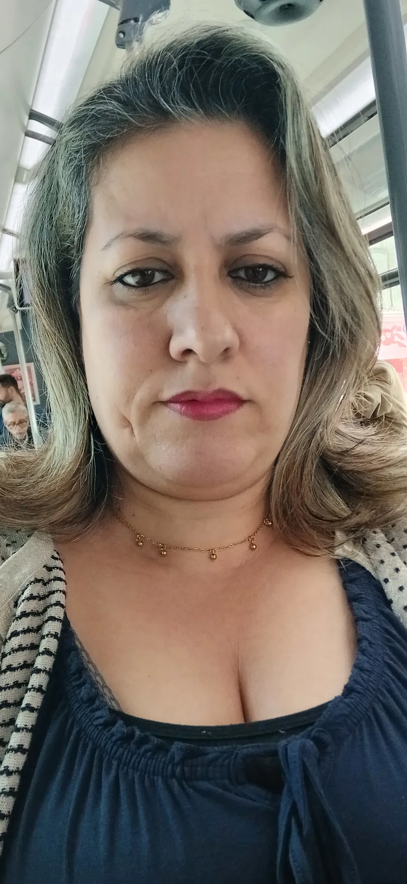 Souhila, intervenante CLUB TIDY à Lille