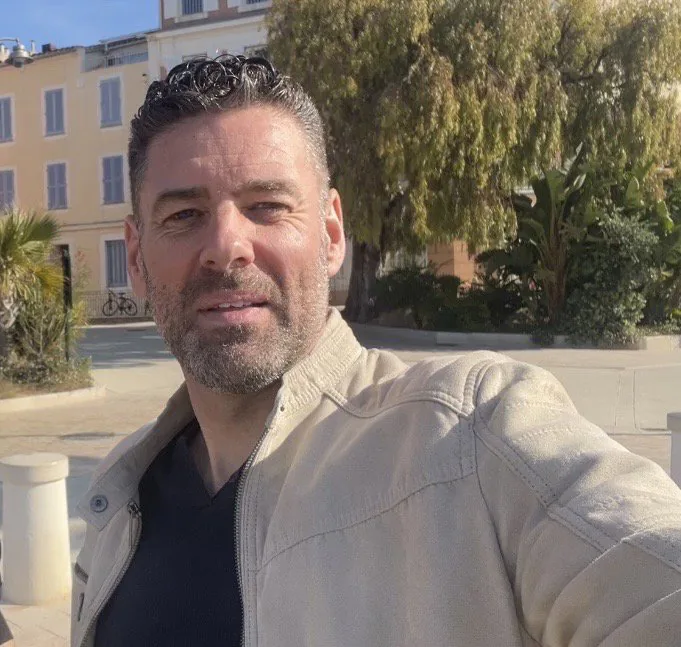 Xavier, intervenant CLUB TIDY à Var