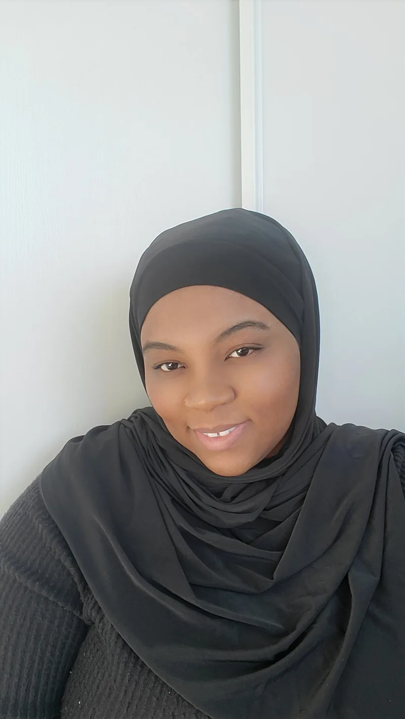 Salima, intervenante CLUB TIDY à Marseille 3e arrondissement