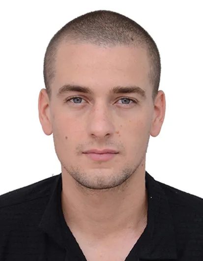 Slimane, intervenant CLUB TIDY à Paris