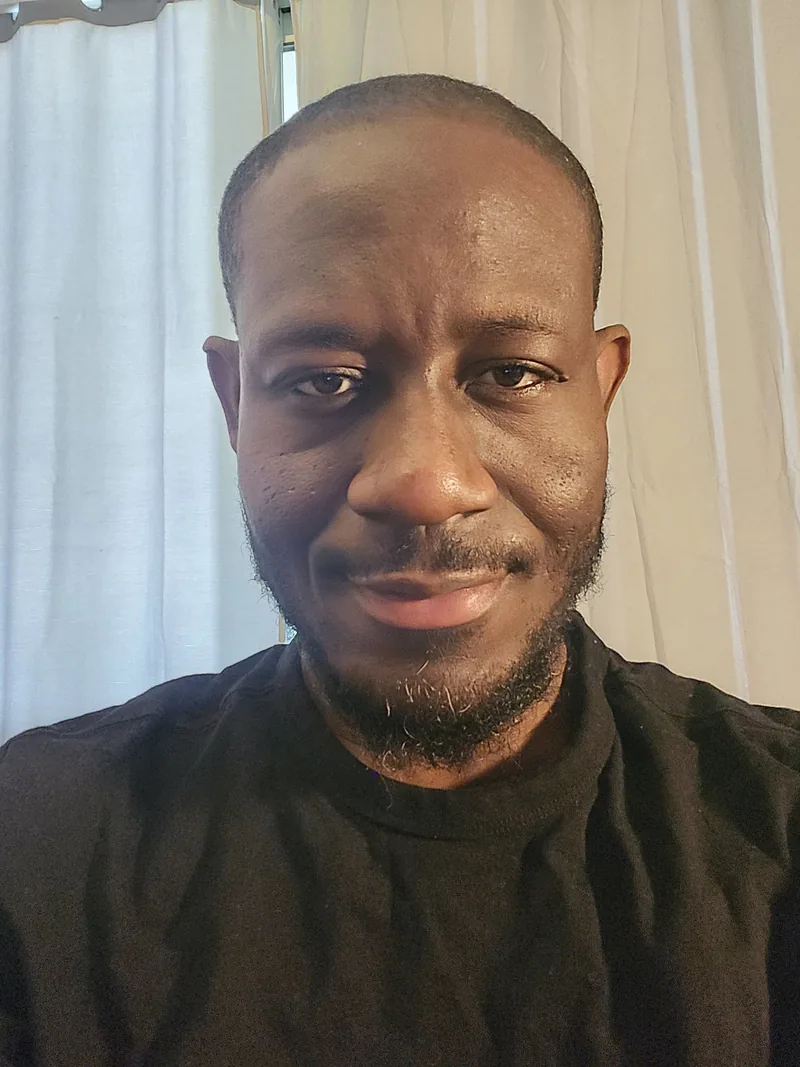 Brice, intervenant CLUB TIDY à Paris
