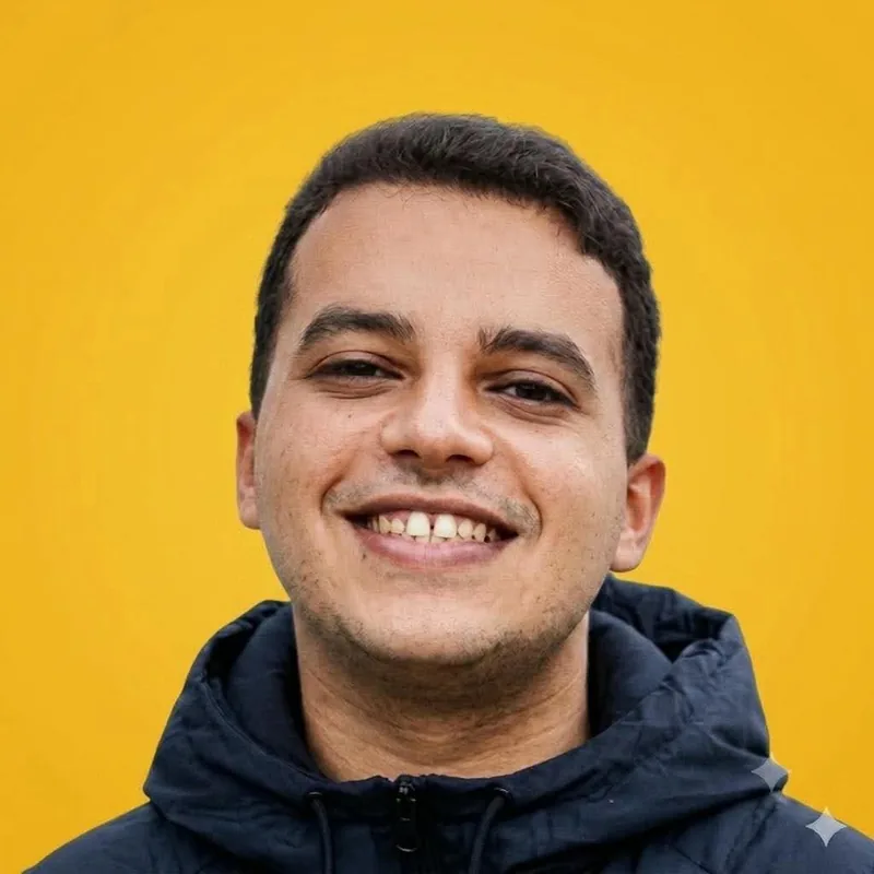 Ilyas, intervenant CLUB TIDY à Champigny-sur-Marne