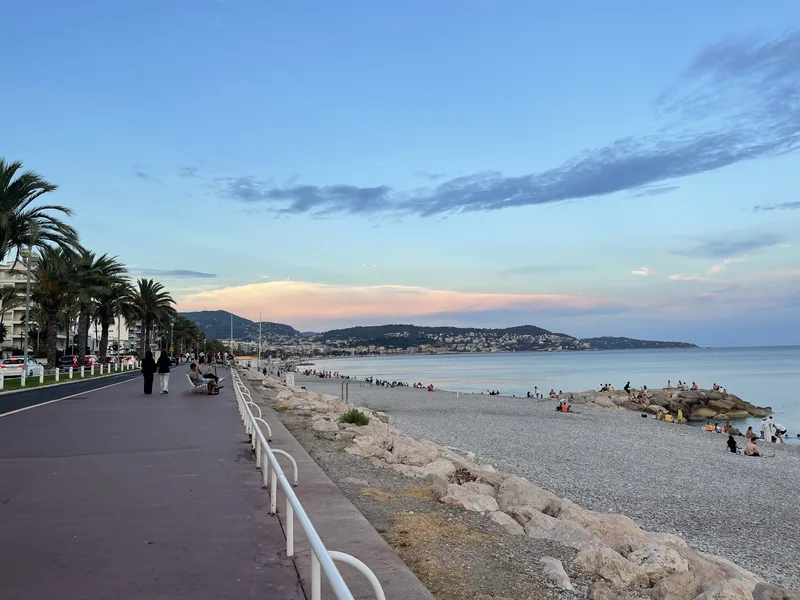 Lamia, intervenante CLUB TIDY à Nice