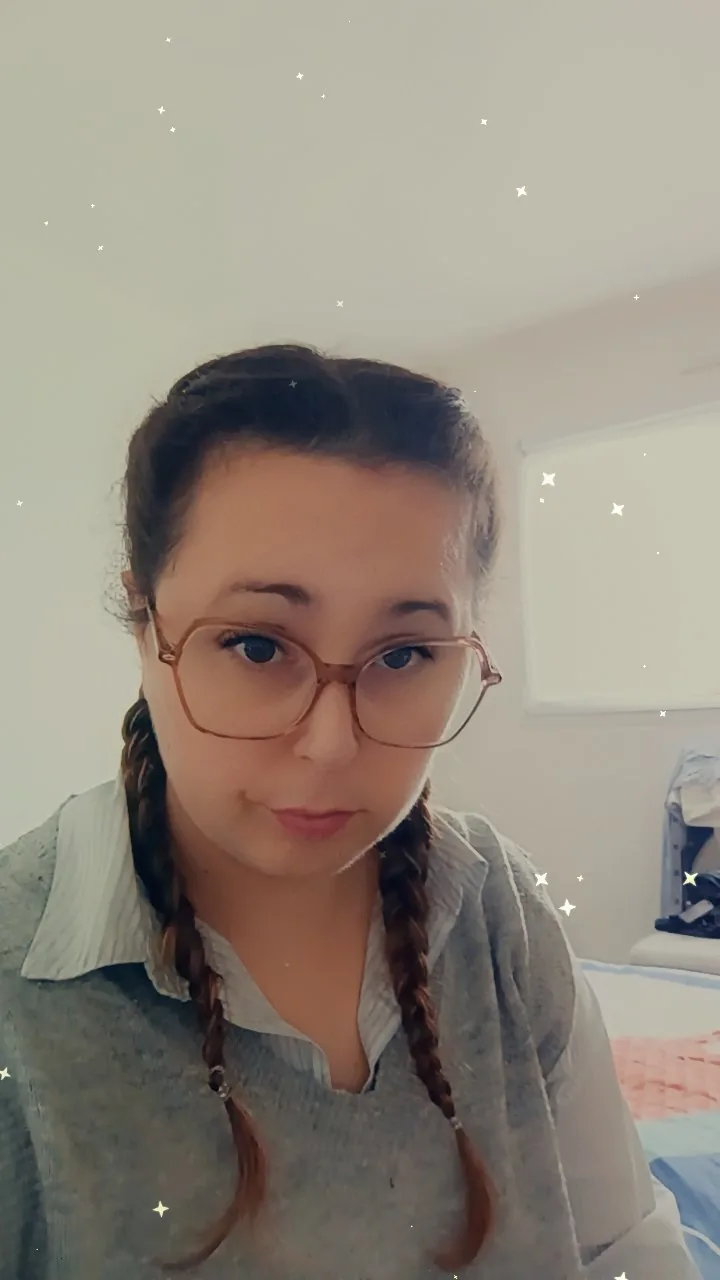 Morgane, intervenante CLUB TIDY au Mans