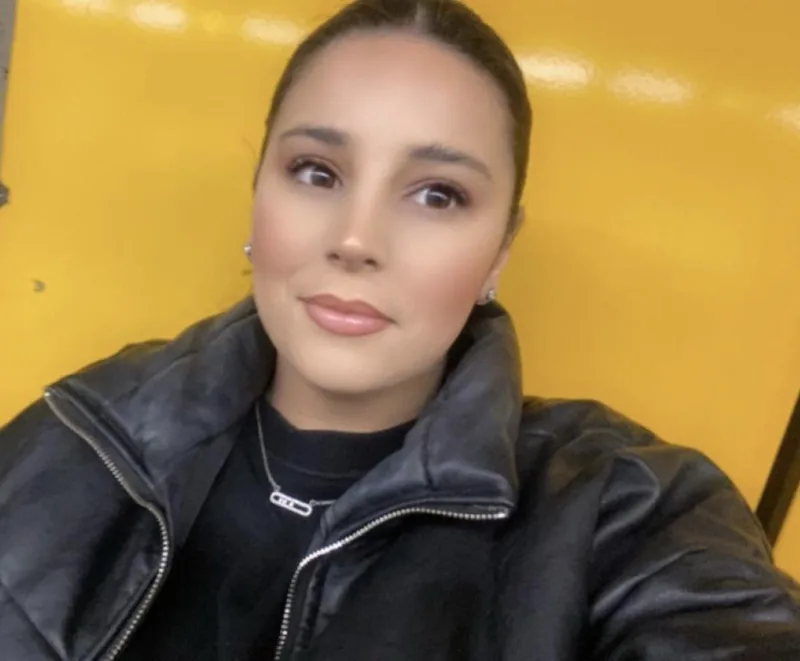 Kenza, intervenante CLUB TIDY à Paris