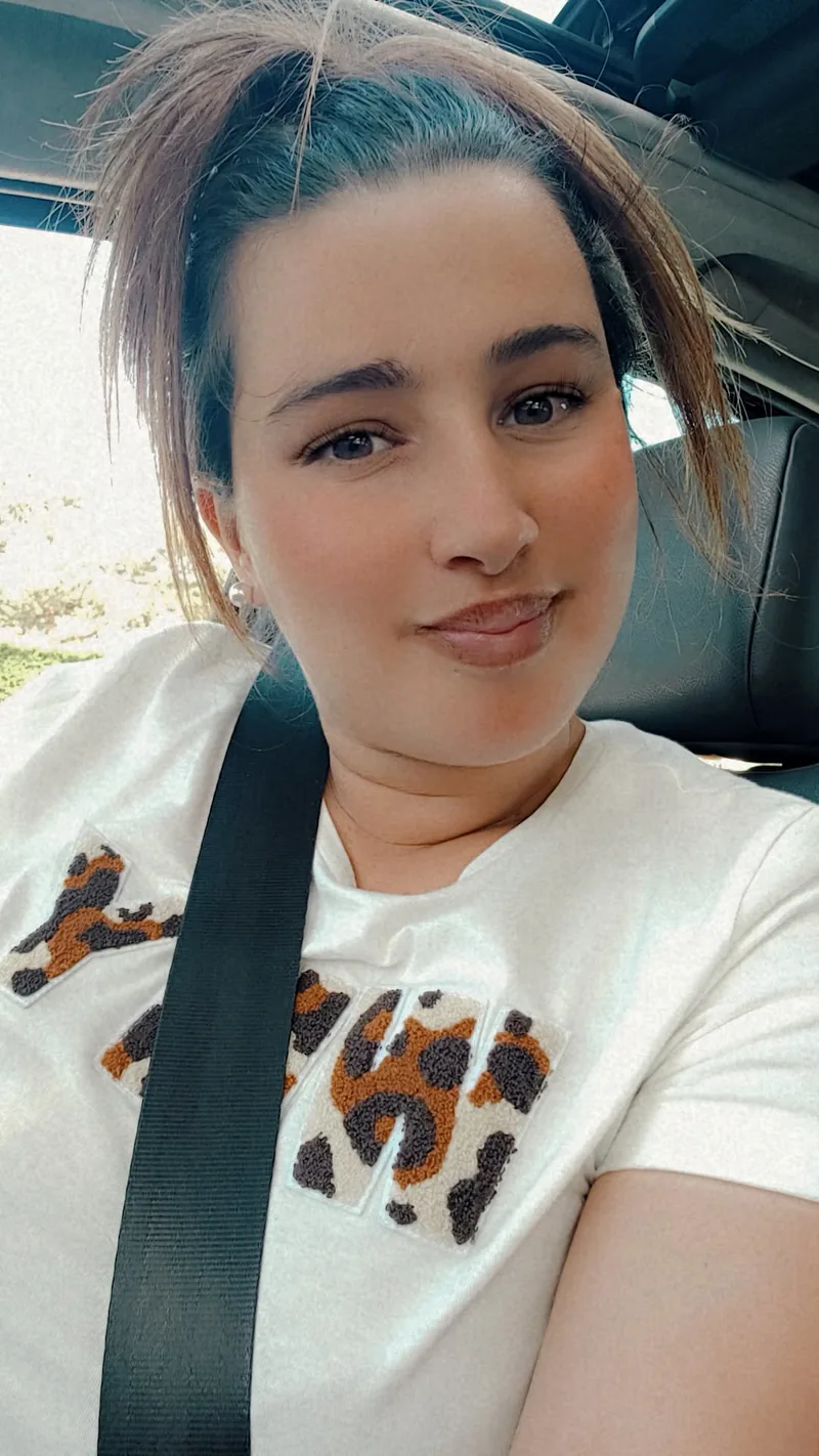 Meriem, intervenante CLUB TIDY à Bordeaux
