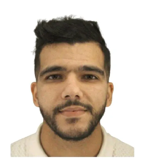 Yasser, intervenant CLUB TIDY à Paris