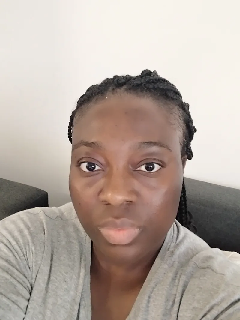 Marie Pascale, intervenante CLUB TIDY à Paris