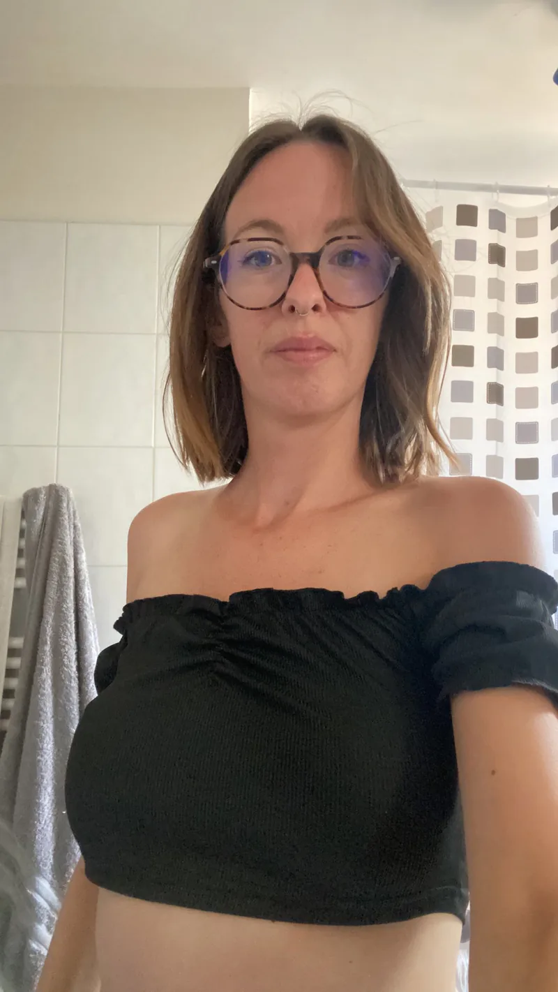 Jennifer, intervenante CLUB TIDY au Mans