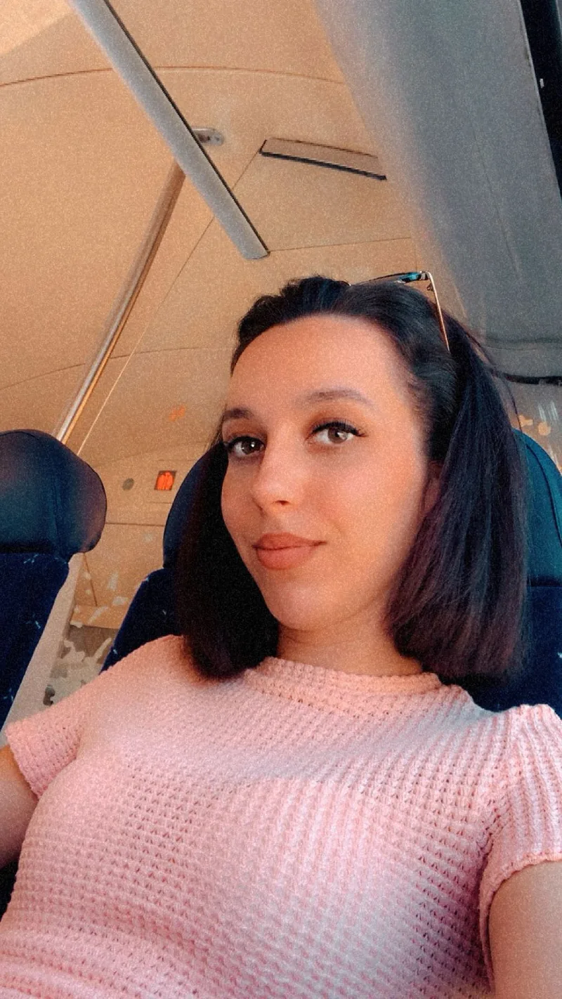 Victoria, intervenante CLUB TIDY à Alpes-Maritimes