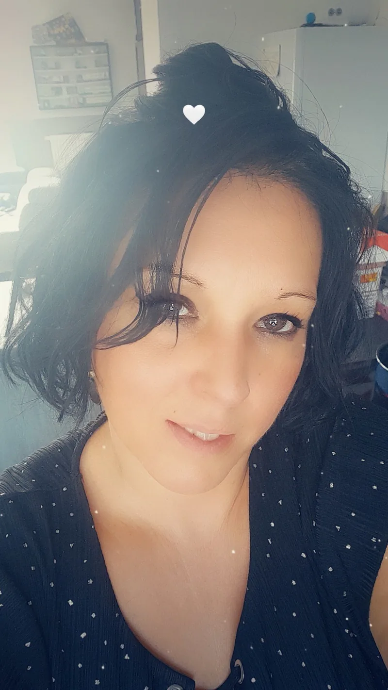 Cindy, intervenante CLUB TIDY à Pas-de-Calais