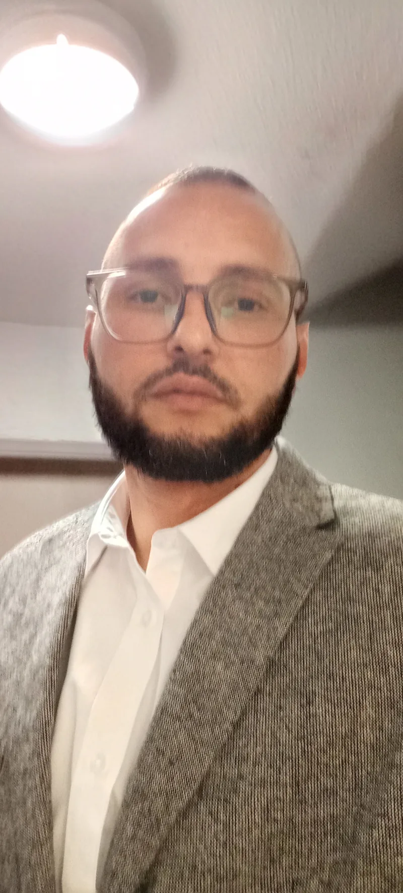 Mohamed, intervenant CLUB TIDY à Évry-Courcouronnes