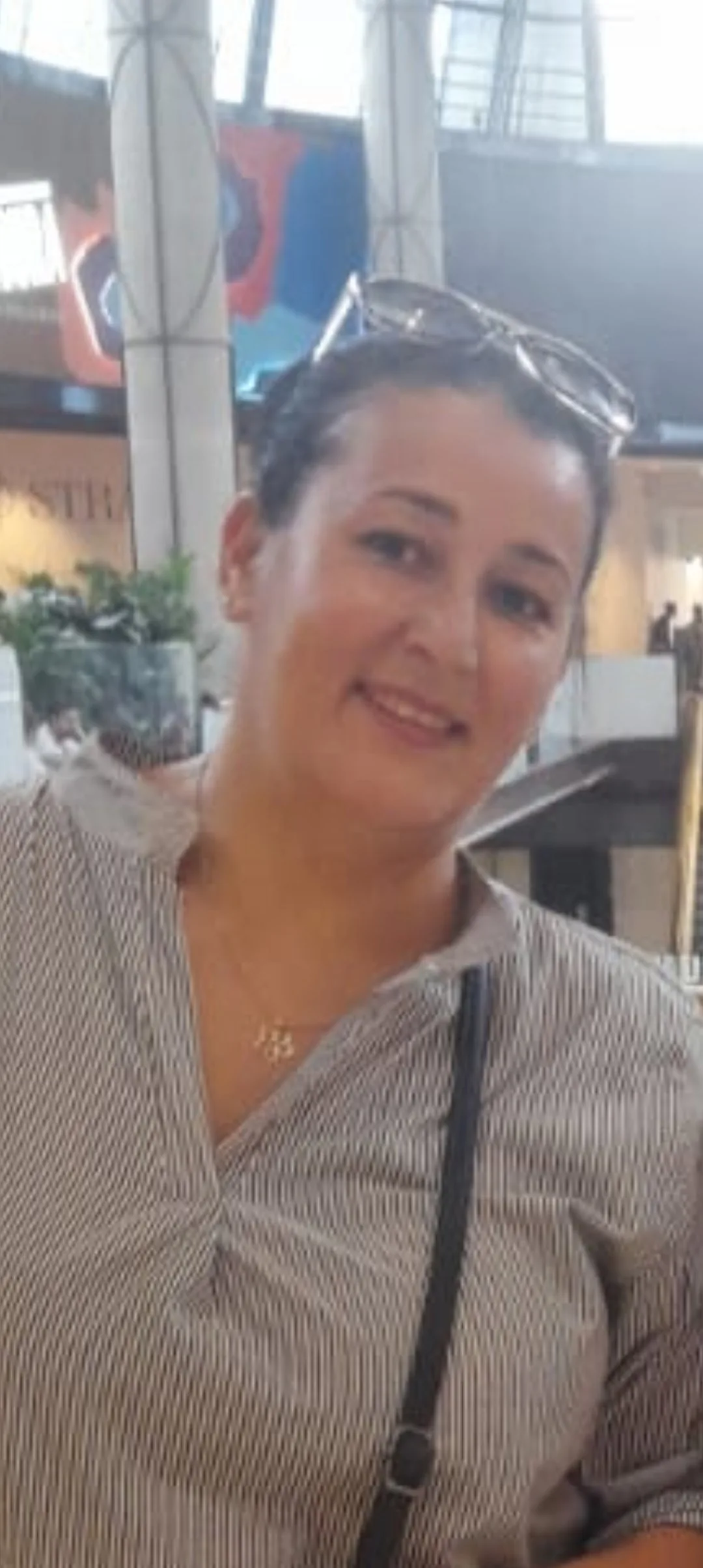 Samira, aide ménager à Lille – CLUB TIDY