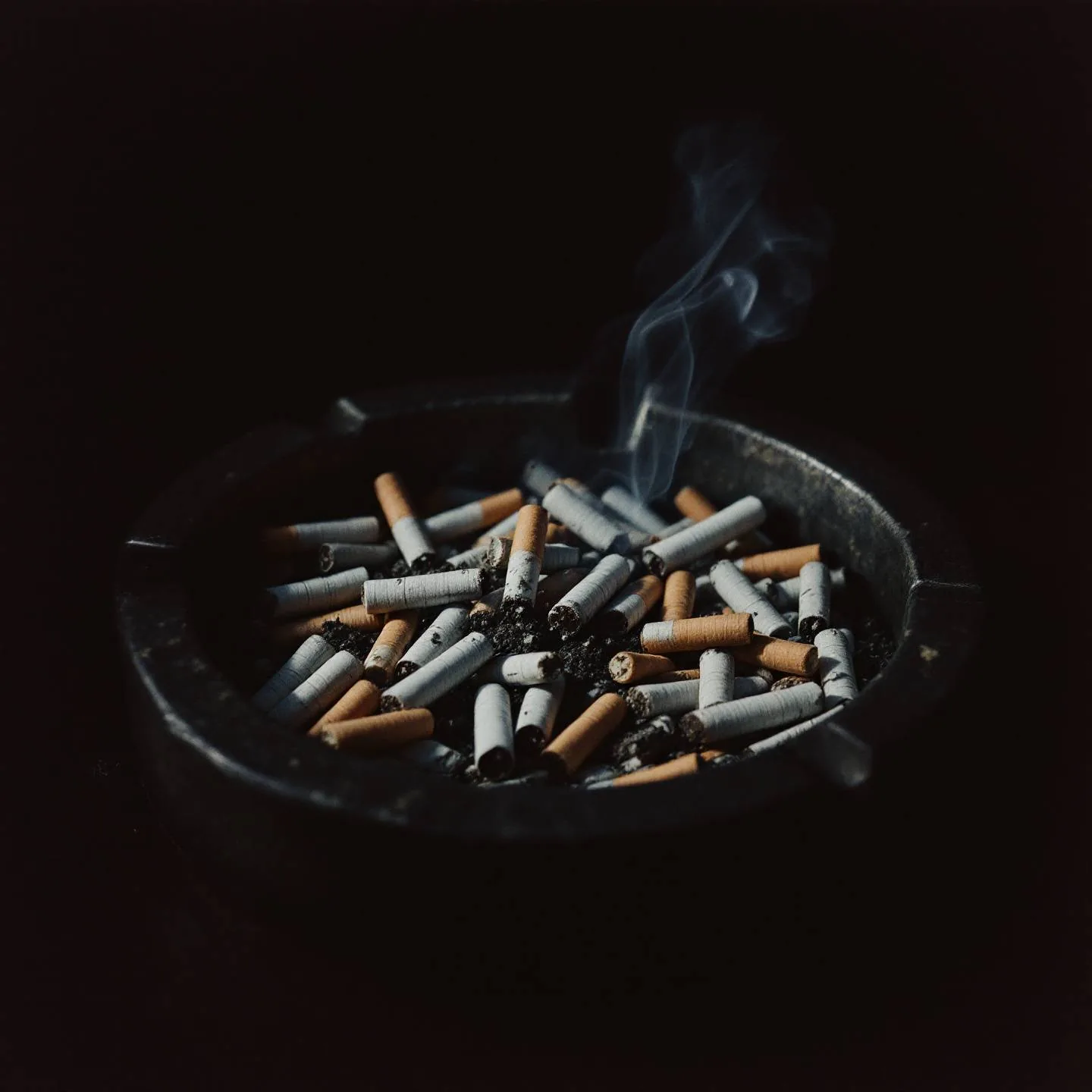 Enlever les odeurs de tabac
