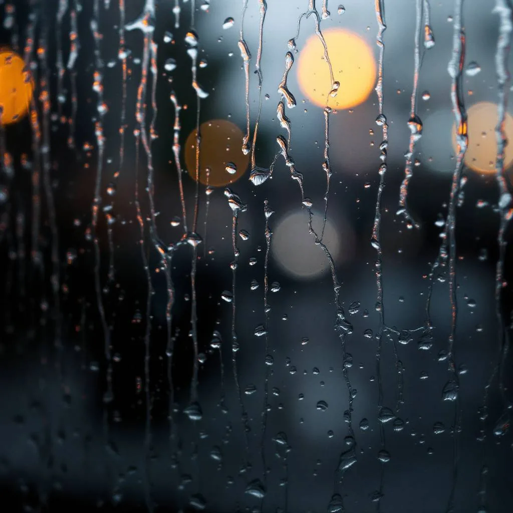 Enlever les rayures sur le verre