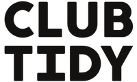CLUB TIDY