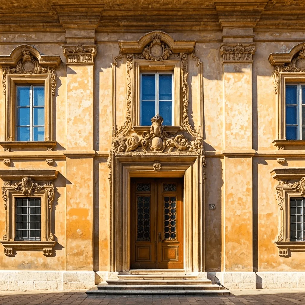 Réaliser un nettoyage de façade