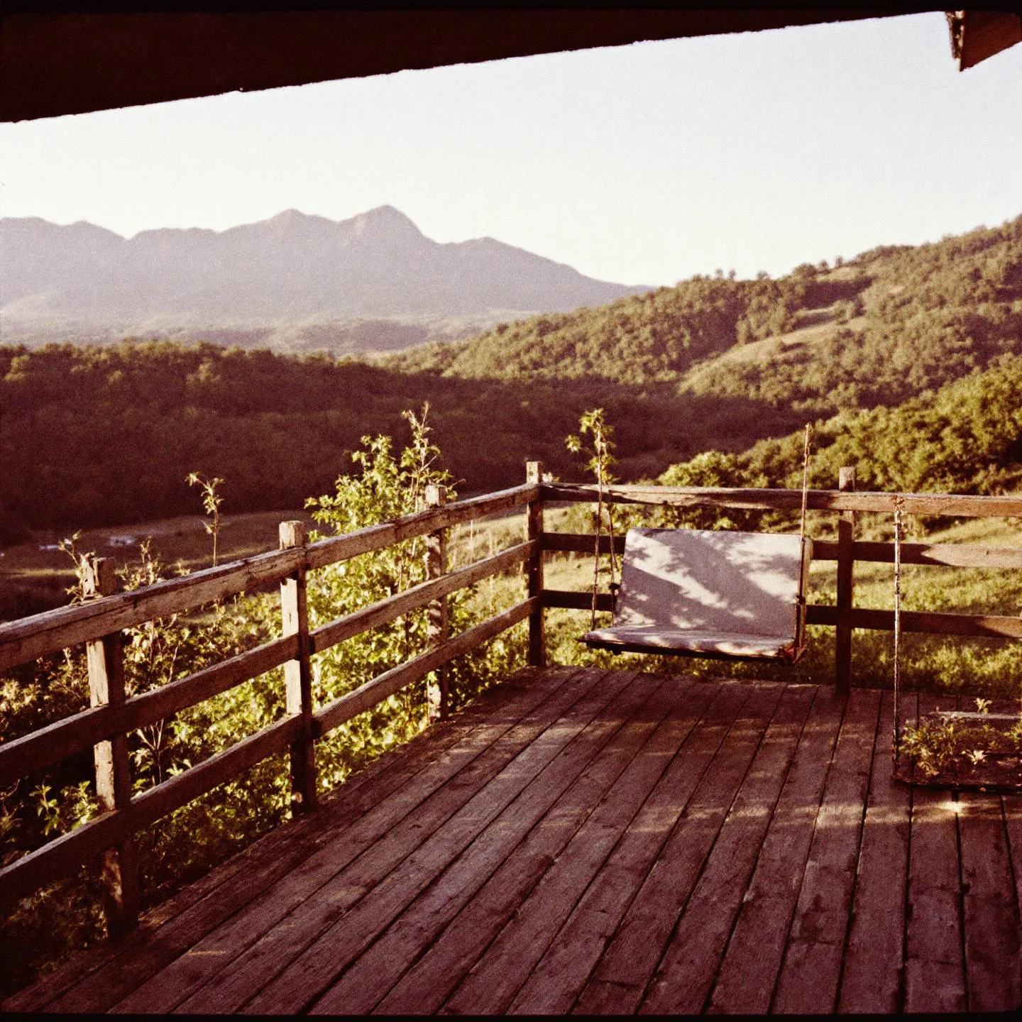 Nettoyer une terrasse en bois