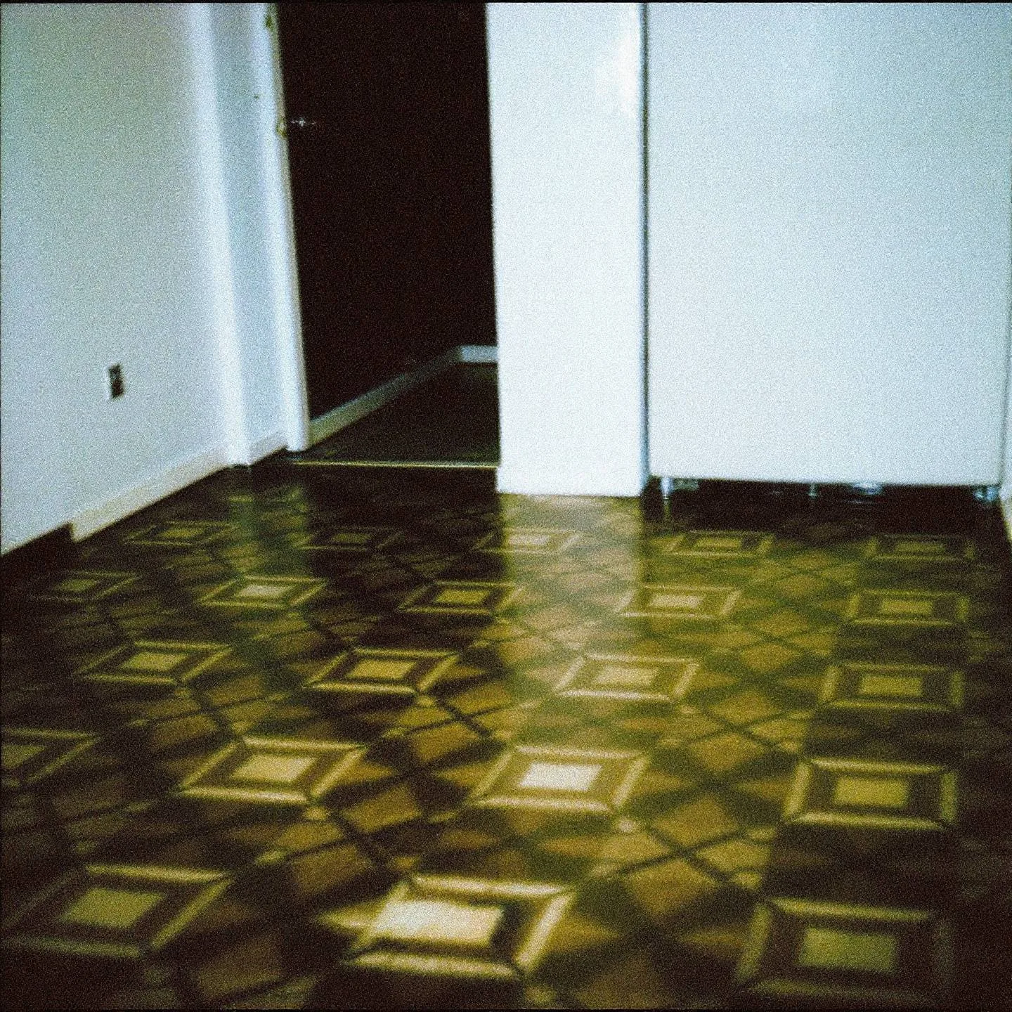 Nettoyer un parquet flottant