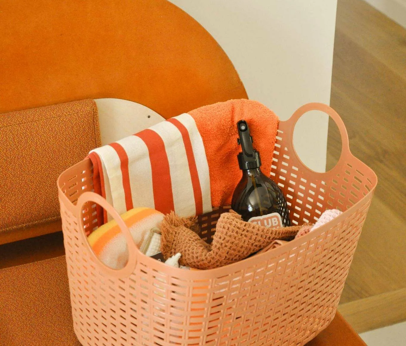 Guide des produits ménagers