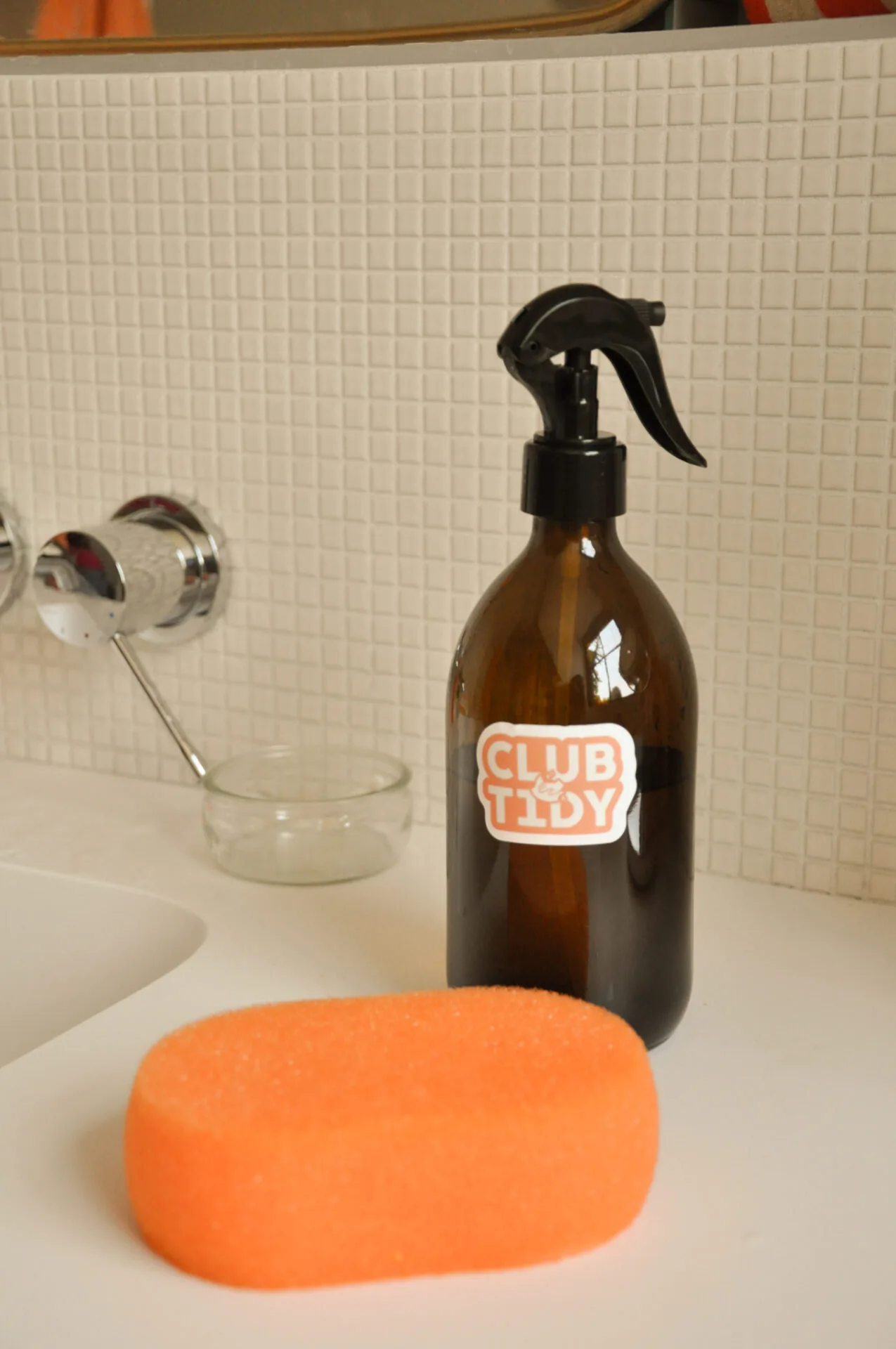 Le savon noir : utilisations