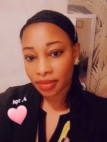 Nassira, ménage à domicile à Paris