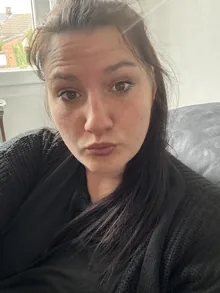 Lisa, ménage à domicile à Douai