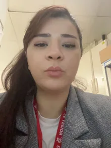 Hanane, ménage à domicile à Domont