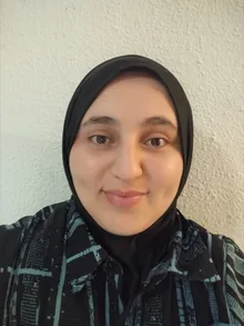 Wafa, ménage à domicile à Toulouse