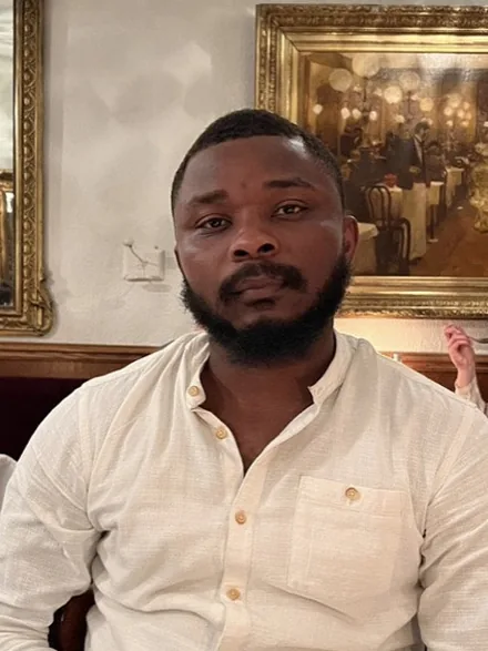 Roland, aide ménagère CLUB TIDY à Chatou