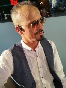 Abdelkrim, ménage à domicile à Lyon 3e arrondissement