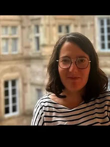 Juliette, ménage à domicile à Toulouse